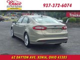 Used 2015 Ford Fusion SE w/ Equipment Group 202A image 5