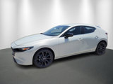 New 2025 MAZDA MAZDA3 s Sport image 2