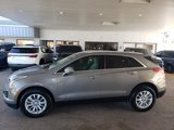 Used 2018 Cadillac XT5 Luxury w/ Driver Awareness Package image 2