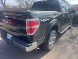 Used 2014 Ford F150 Lariat w/ Equipment Group 502A Luxury image 5