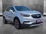 Used 2017 Buick Encore Essence image 3