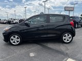 Used 2020 Chevrolet Spark LS image 2