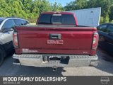 Used 2016 GMC Sierra 1500 SLT w/ SLT Premium Package image 3