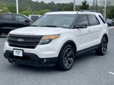 Used 2015 Ford Explorer Sport w/ Equipment Group 401A image 3