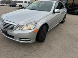 Used 2012 Mercedes-Benz E 350 4MATIC Sedan image 3