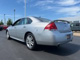 Used 2013 Chevrolet Impala LTZ image 5