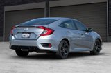 Used 2020 Honda Civic Sport image 4