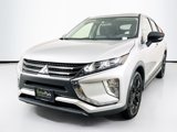 Used 2020 Mitsubishi Eclipse Cross LE image 3