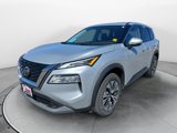 Used 2021 Nissan Rogue SV image 2