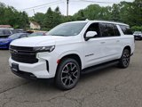 Certified 2023 Chevrolet Suburban RST image 3