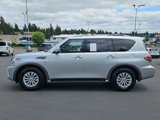 Used 2018 Nissan Armada SV w/ Driver Package image 2