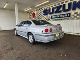 Used 2003 Chevrolet Impala LS w/ LS Sport Appearance Package image 5