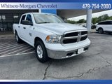 Used 2022 RAM 1500 Tradesman w/ Chrome Appearance Group image 3