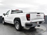 New 2025 GMC Sierra 1500 Pro w/ Pro Value Package image 6