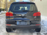 Used 2016 Volkswagen Tiguan S image 5