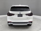 Used 2022 BMW X3 sDrive30i w/ Convenience Package image 5