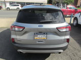 Used 2022 Ford Escape SE w/ Convenience Package image 5