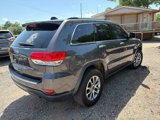 Used 2014 Jeep Grand Cherokee Limited w/ Luxury Group II image 5