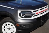 New 2024 Ford Bronco Sport Heritage w/ Heritage Convenience Package image 2