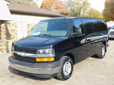 Used 2018 Chevrolet Express 2500 w/ Driver Convenience Package image 4