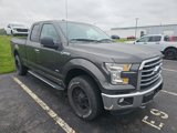 Used 2015 Ford F150 XLT w/ Equipment Group 302A Luxury image 2