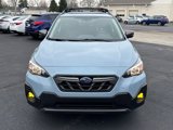 Used 2021 Subaru Crosstrek 2.5i Sport w/ Moonroof Package image 2