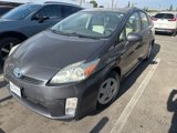 Used 2011 Toyota Prius Two image 2