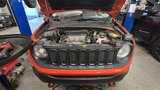 Used 2015 Jeep Renegade Trailhawk image 2