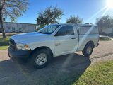 Used 2021 RAM 1500 Tradesman w/ Power & Remote Entry Group image 3