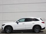 Used 2025 Mercedes-Benz GLC 300 4MATIC image 4