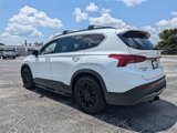 Used 2022 Hyundai Santa Fe XRT w/ Cargo Package image 5