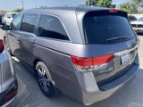 Used 2016 Honda Odyssey SE image 2