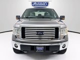 Used 2012 Ford F150 XLT w/ XLT Chrome Pkg image 2