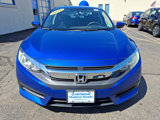 Used 2016 Honda Civic LX image 2