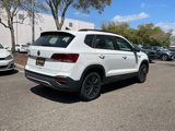 Used 2022 Volkswagen Taos S w/ IQ Drive S Package image 3