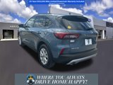 New 2025 Ford Escape Active w/ Tech Pack #1 image 2