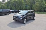 Used 2022 Ford EcoSport SE image 2