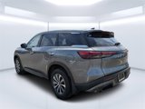 New 2025 INFINITI QX60 Pure image 5