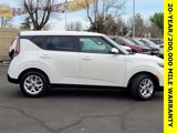New 2025 Kia Soul LX image 3