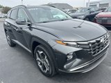 Used 2023 Hyundai Tucson Limited w/ Cargo Package image 2