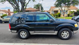Used 2002 Ford Explorer Sport image 4