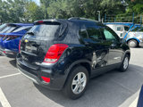 Used 2022 Chevrolet Trax LT w/ LT Convenience Package image 5