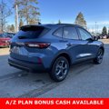 New 2025 Ford Escape ST-Line w/ Tech Pack #1 image 3