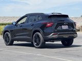 New 2025 Chevrolet Trax ACTIV w/ Driver Confidence Package image 4