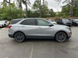 Used 2023 Chevrolet Equinox RS w/ RS Leather Package image 3