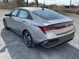 New 2025 Hyundai Elantra Sport image 5