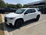 Used 2019 Chevrolet Traverse LS image 2