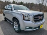 Used 2019 GMC Yukon SLT image 3