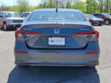 Used 2022 Honda Civic EX image 5