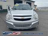 Used 2013 Chevrolet Captiva Sport LT image 2